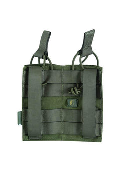 NFGE-20041 RAPID RESPONSE POUCH DOUBLE