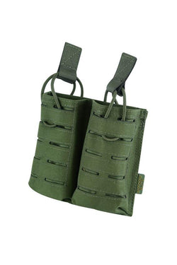 NFGE-20041 RAPID RESPONSE POUCH DOUBLE