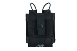 NFGE-22032 RADIO POUCH