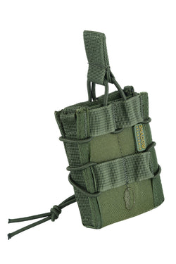 NFGS-21093 Single Compressor 223 / M4 Mag Pouch