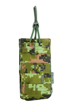 NFGS - 23013 SINGLE 5.56/M4 SPEED DRAW MAG POUCH