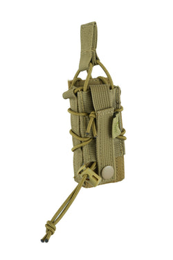 NFGS-21092 Single Compressor Pistol Mag Pouch