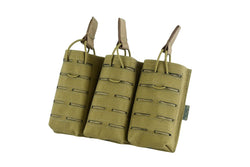 NFGE-20042 RAPID RESPONSE POUCH TRIPLE