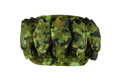 NFGE-1098 5 x VOG GRENADE POUCH "SGP-5"