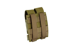 NFGE-1065 Double Pistol Mag Pouch