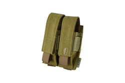 NFGE-1065 Double Pistol Mag Pouch