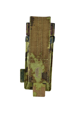 NFGE-23029 GRIPTAC SINGLE PISTOL MAG POUCH