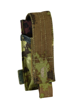 NFGE-23029 GRIPTAC SINGLE PISTOL MAG POUCH