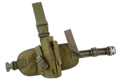 NFGS-710 LEG HOLSTER