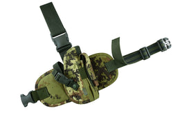 NFGS-710 LEG HOLSTER