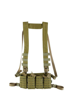 NFGE-202 APACHE CHEST RIG
