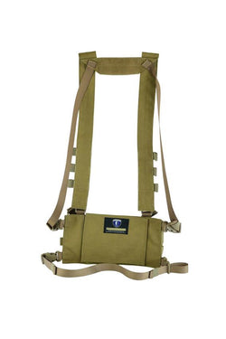 NFGE-202 APACHE CHEST RIG