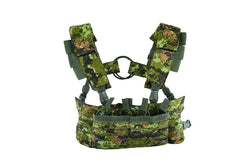 NFGS-210 CHEST RIG LASER CUT