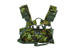 NFGS-210 CHEST RIG LASER CUT