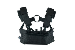 NFGS-112 LOW PROFILE CHEST RIG