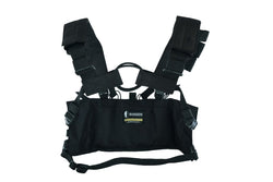 NFGS-112 LOW PROFILE CHEST RIG