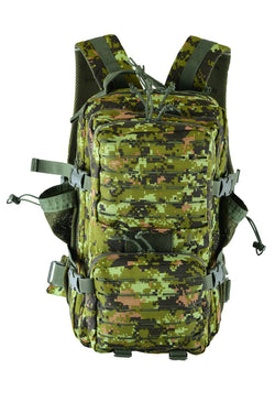NFGS-452 The Recon Pack