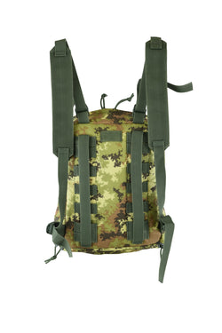 NFGS-501 PETIT SAC À DOS (PSD)