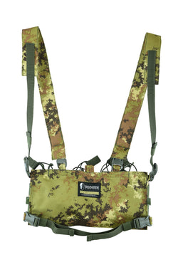 NFGS-211 COMMANCHE CHEST RIG