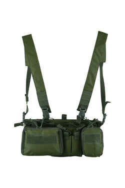 NFGS-175 EAGLE CHEST RIG (ECR)