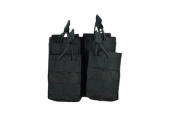 NFGS - 996 STACKER OPEN-TOP MAG POUCH DOUBLE