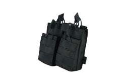 NFGS - 996 STACKER OPEN-TOP MAG POUCH DOUBLE