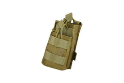 NFGS - 1090 STACKER OPEN-TOP MAG POUCH SINGLE