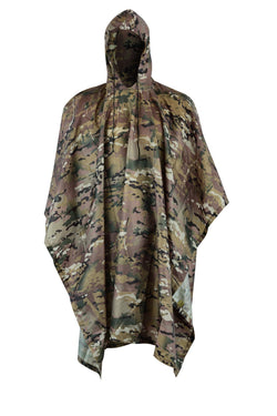 NFGS-7003 WATER PROOF PONCHO