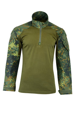 NFGS-3207 HYBRID TACTICAL SHIRT