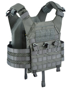 NFGS-124 SPARTAN PLATE CARRIER