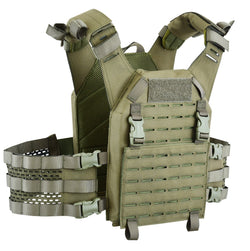 NFGE - 154 "FPC" Falcon Plate Carrier