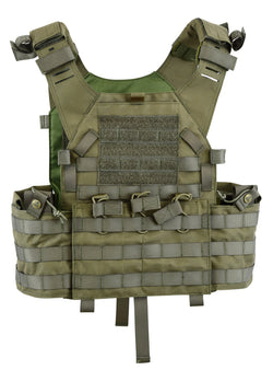 NFGS-109 VIPER PLATE CARRIER
