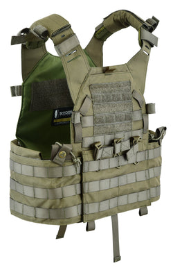NFGS-109 VIPER PLATE CARRIER