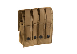 NFGS - 23011 DOUBLE  M16/M4 x 6 MAG POUCH