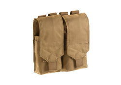 NFGS - 23011 DOUBLE  M16/M4 x 6 MAG POUCH