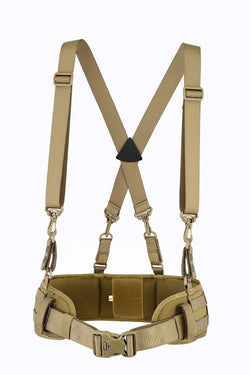 NFGE-1304 DETACHABLE HARNESS