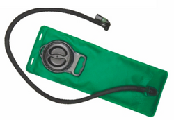 NFGS-1301 2 LITER HYDRATION BLADDER WITH ON/OFF SWITCH