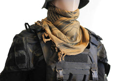NFGS-1980  Shemagh/ Tactical military scarf