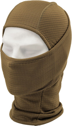 NFGS-1939F TACTICAL BALAKLAVA/HOOD THERMAL FLEECE (Large Size)
