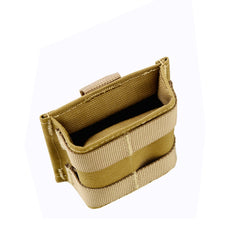 NFGE-23031 GRIPTAC SINGLE  M4/M16  MAG POUCH