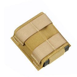 NFGE-23031 GRIPTAC SINGLE  M4/M16  MAG POUCH