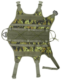 NFGE-131 K9 Heavy Harness