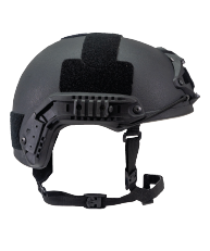BALLISTIC HELMET HIGH-CUT MITCH IIIA