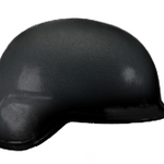 BALLISTIC HELMET PASGT IIIA