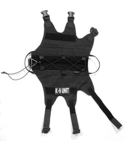 NFGE-131 K9 Heavy Harness