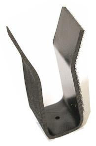 NFGE-23032 GRIPTAC DOUBLE M4/M16  MAG POUCH