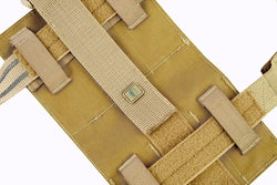 NFGE-22092 Less-lethal Munitions Leg Pouch