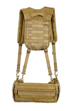 NFGE - 2045 "FWS" (FIELD WEBBING SYSTEM)