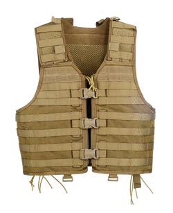 NFGE-087 "BTV" BEAR TACTICAL VEST