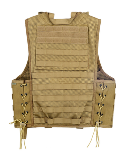 NFGE-087 "BTV" BEAR TACTICAL VEST